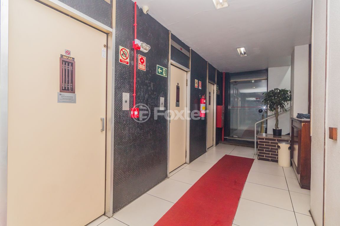 Apartamento para comprar em Senador Salgado Filho, 135 - foto 7