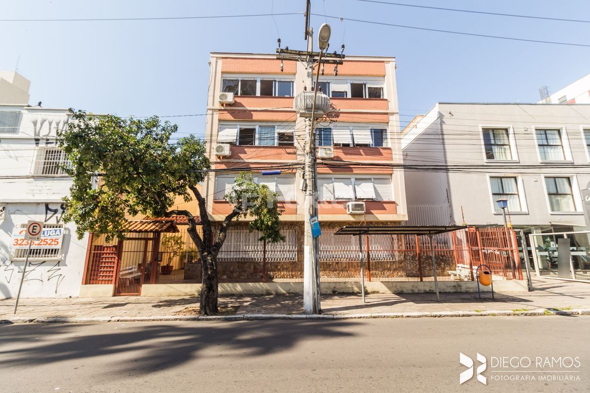 Apartamento para comprar em Menino Deus, Porto Alegre - foto 1
