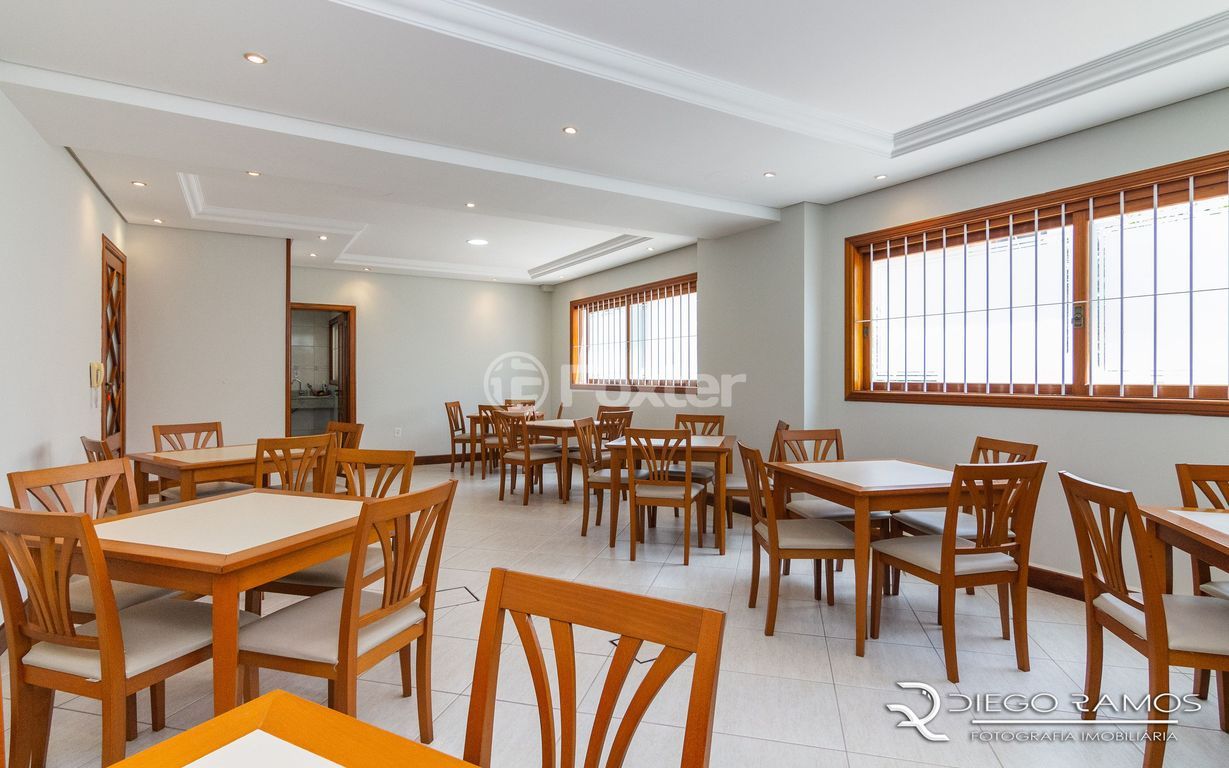 apartamento garden para comprar em Doutor Oscar Bittencourt, 317 - foto 9