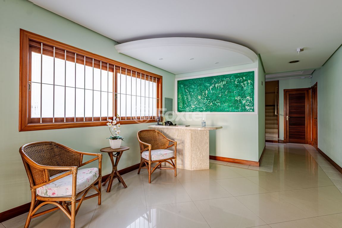 apartamento garden para comprar em Doutor Oscar Bittencourt, 317 - foto 7