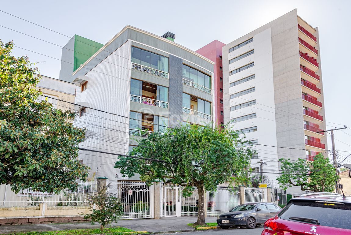 apartamento garden para comprar em Doutor Oscar Bittencourt, 317 - foto 5