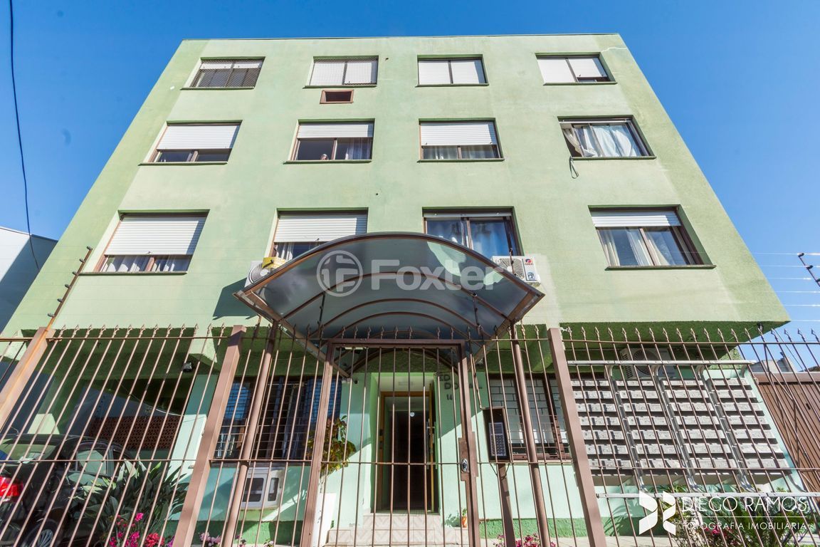 Apartamento para comprar em Jardim Botânico, Porto Alegre - foto 1