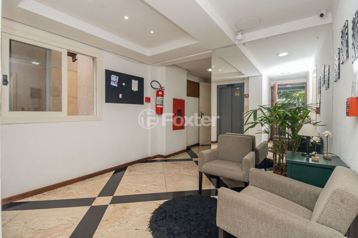 Apartamento para comprar em VICENTE DA FONTOURA, 2905 - foto 9