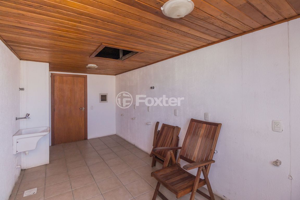 Apartamento para comprar em VICENTE DA FONTOURA, 2905 - foto 20