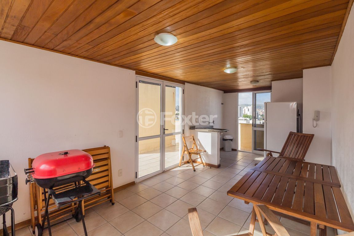 Apartamento para comprar em VICENTE DA FONTOURA, 2905 - foto 30