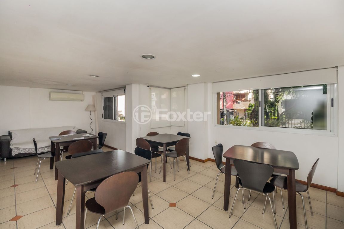 Apartamento para comprar em VICENTE DA FONTOURA, 2905 - foto 34
