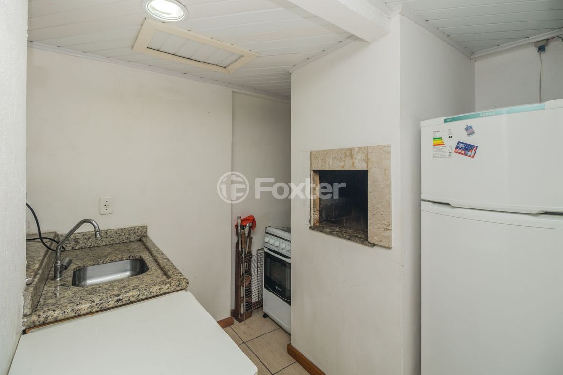Apartamento para comprar em VICENTE DA FONTOURA, 2905 - foto 37