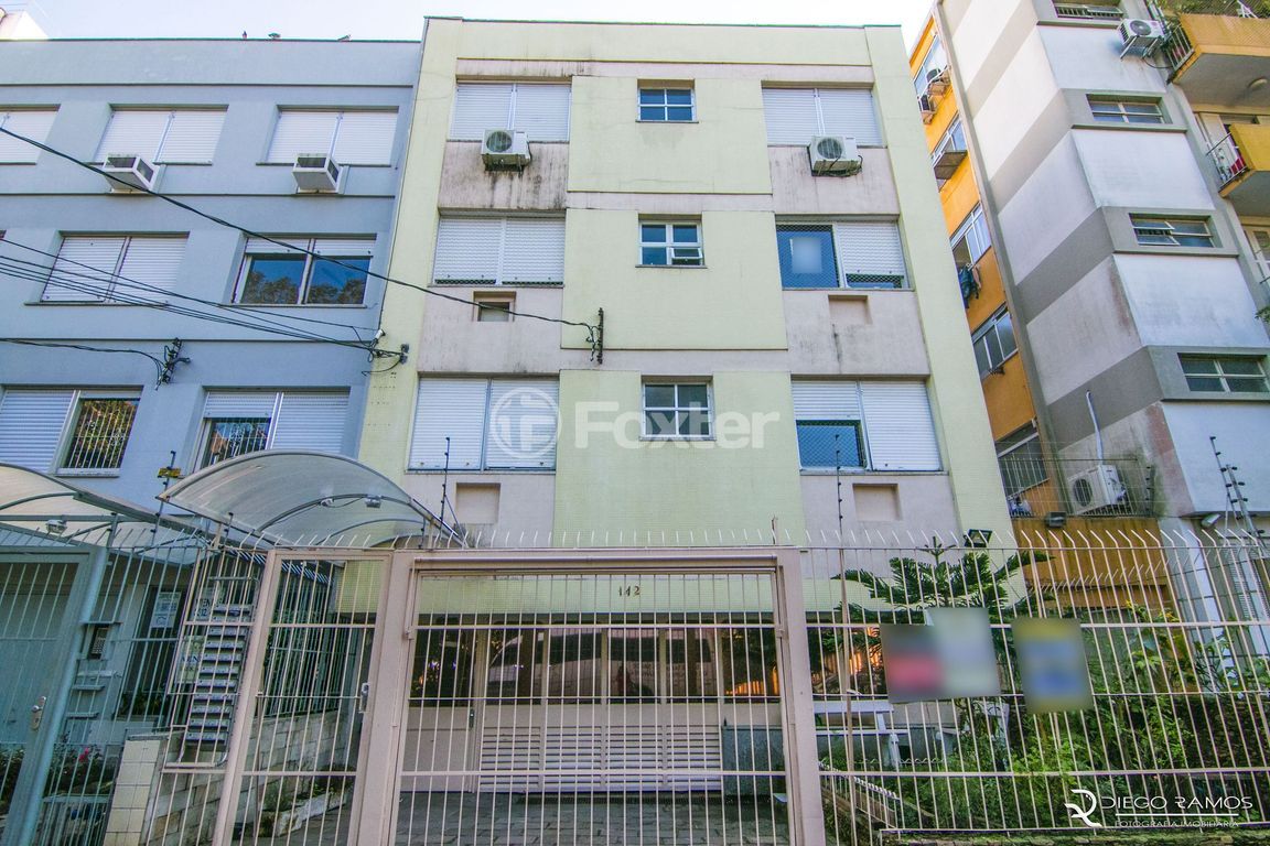 Apartamento para comprar em Santana, Porto Alegre - foto 1