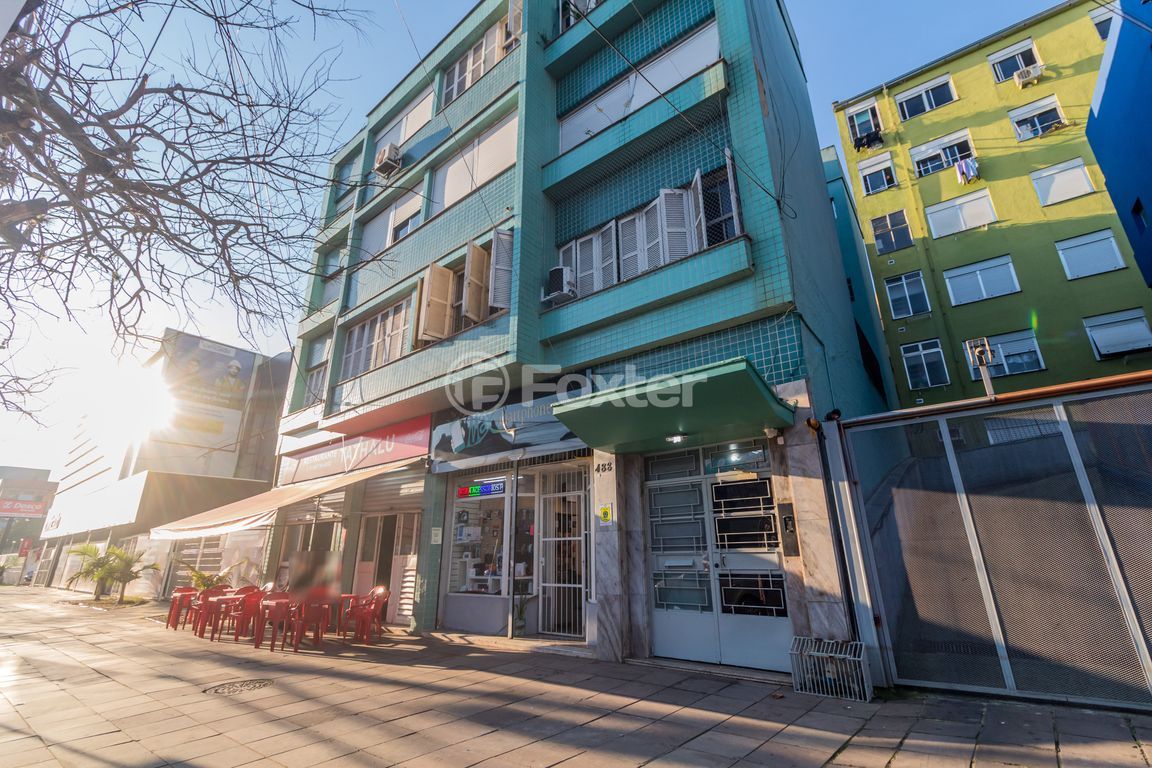 Apartamento para comprar em RAMIRO BARCELOS, 488 - foto 17