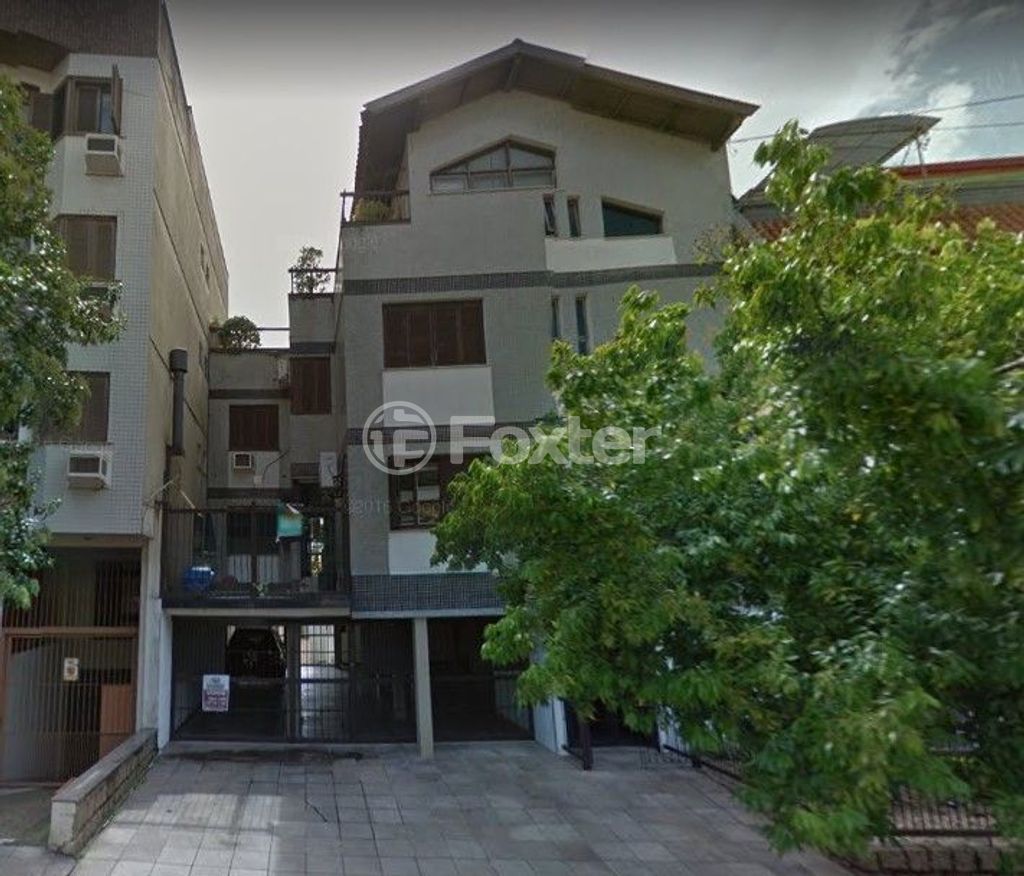 Apartamento para comprar em Azenha, Porto Alegre - foto 1