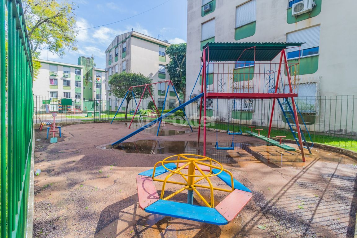Apartamento para comprar em Doutor Pio Fiori de Azevedo, 45 - foto 18