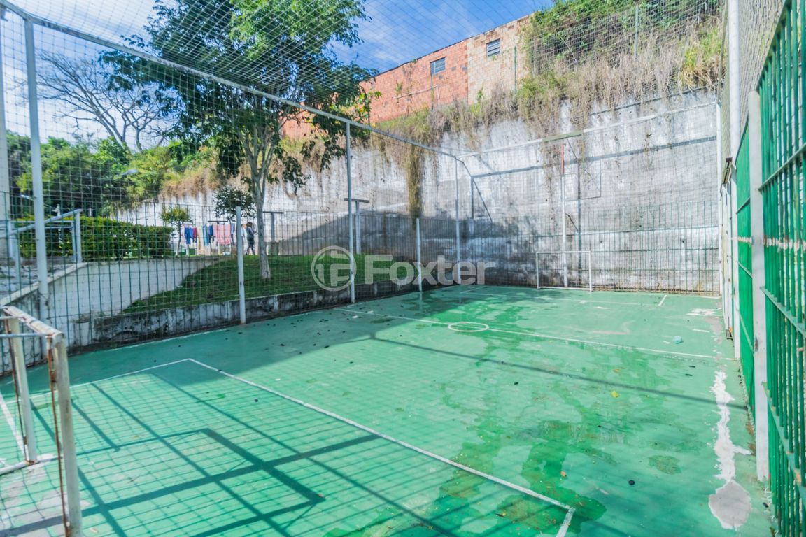Apartamento para comprar em Doutor Pio Fiori de Azevedo, 45 - foto 19
