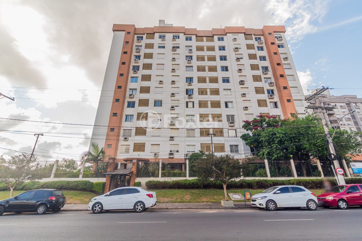 Apartamento para comprar em Oswaldo Pereira de Freitas, 195 - foto 4