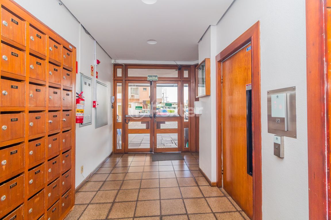 Apartamento para comprar em Oswaldo Pereira de Freitas, 195 - foto 8