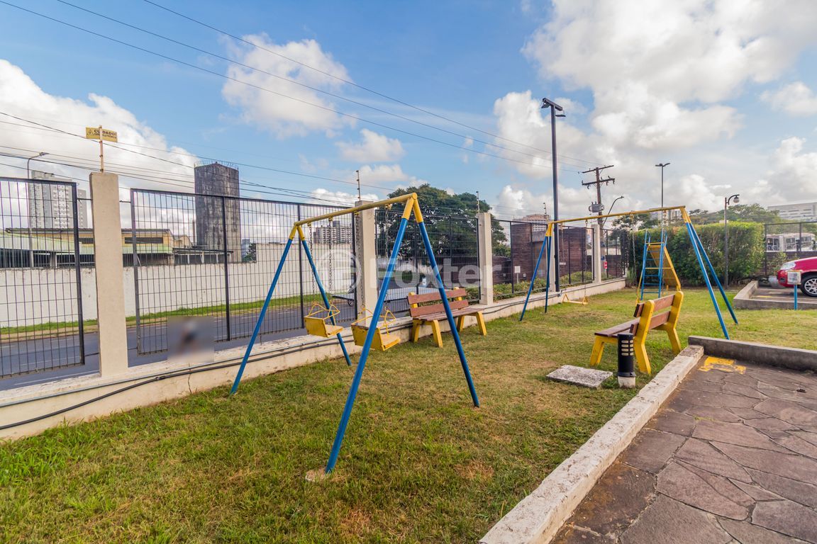 Apartamento para comprar em Oswaldo Pereira de Freitas, 195 - foto 9