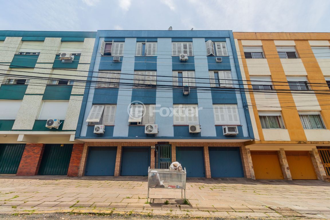 Apartamento para comprar em Cristóvão Pereira, 195 - foto 3