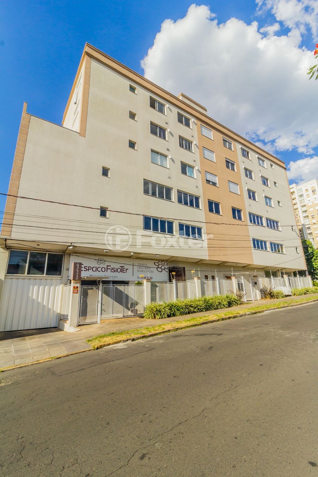 Apartamento para comprar em Cristo Redentor, Porto Alegre - foto 1