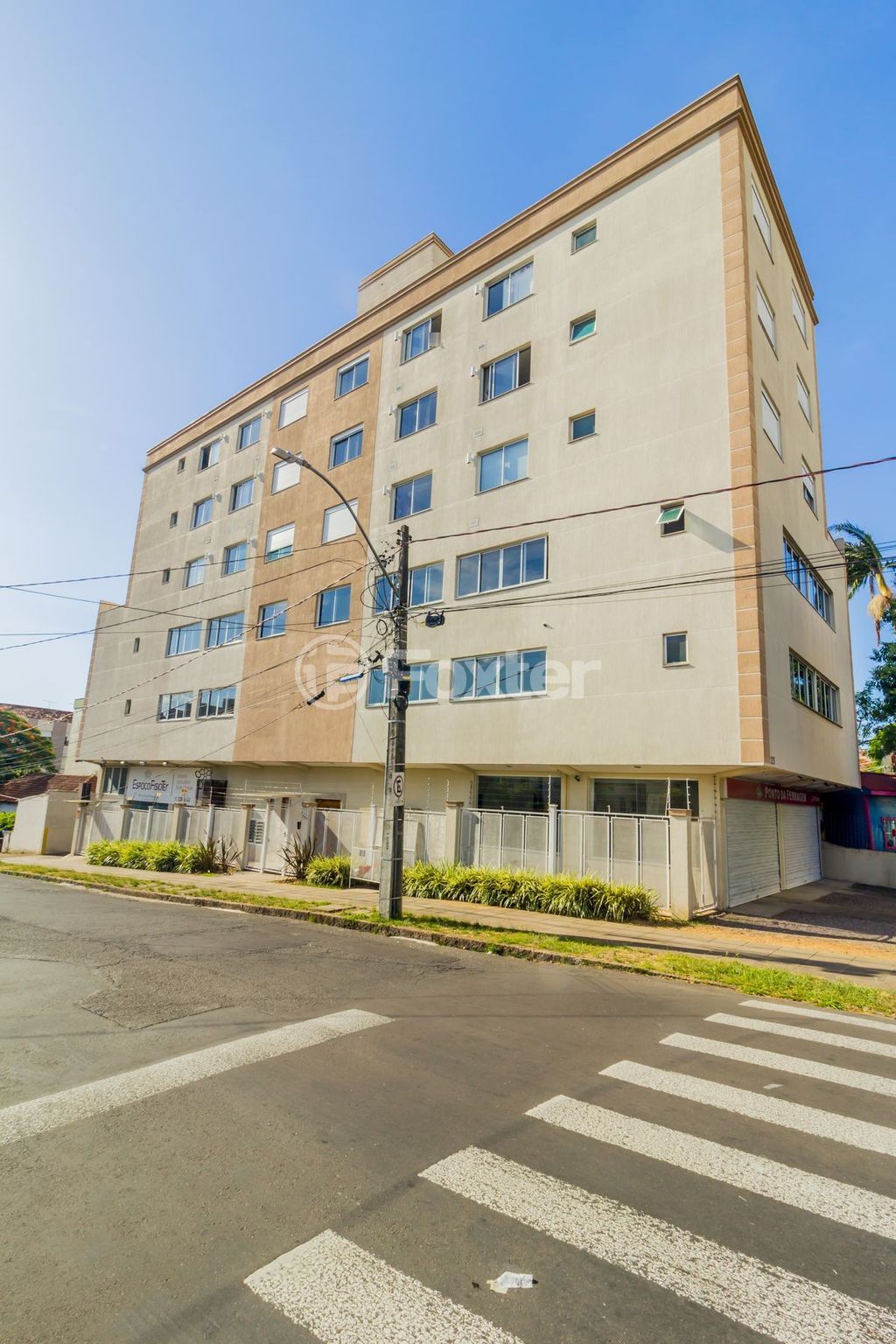 Apartamento para comprar em Professor Emeterio Garcia Fernandez, 480 - foto 4