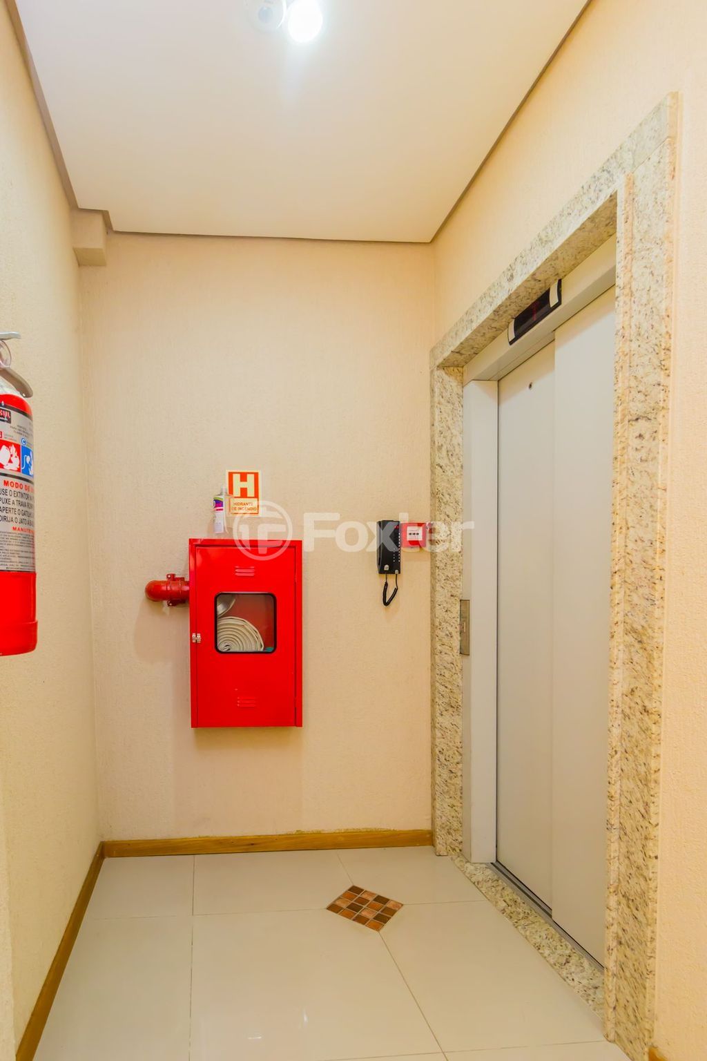 Apartamento para comprar em Professor Emeterio Garcia Fernandez, 480 - foto 14