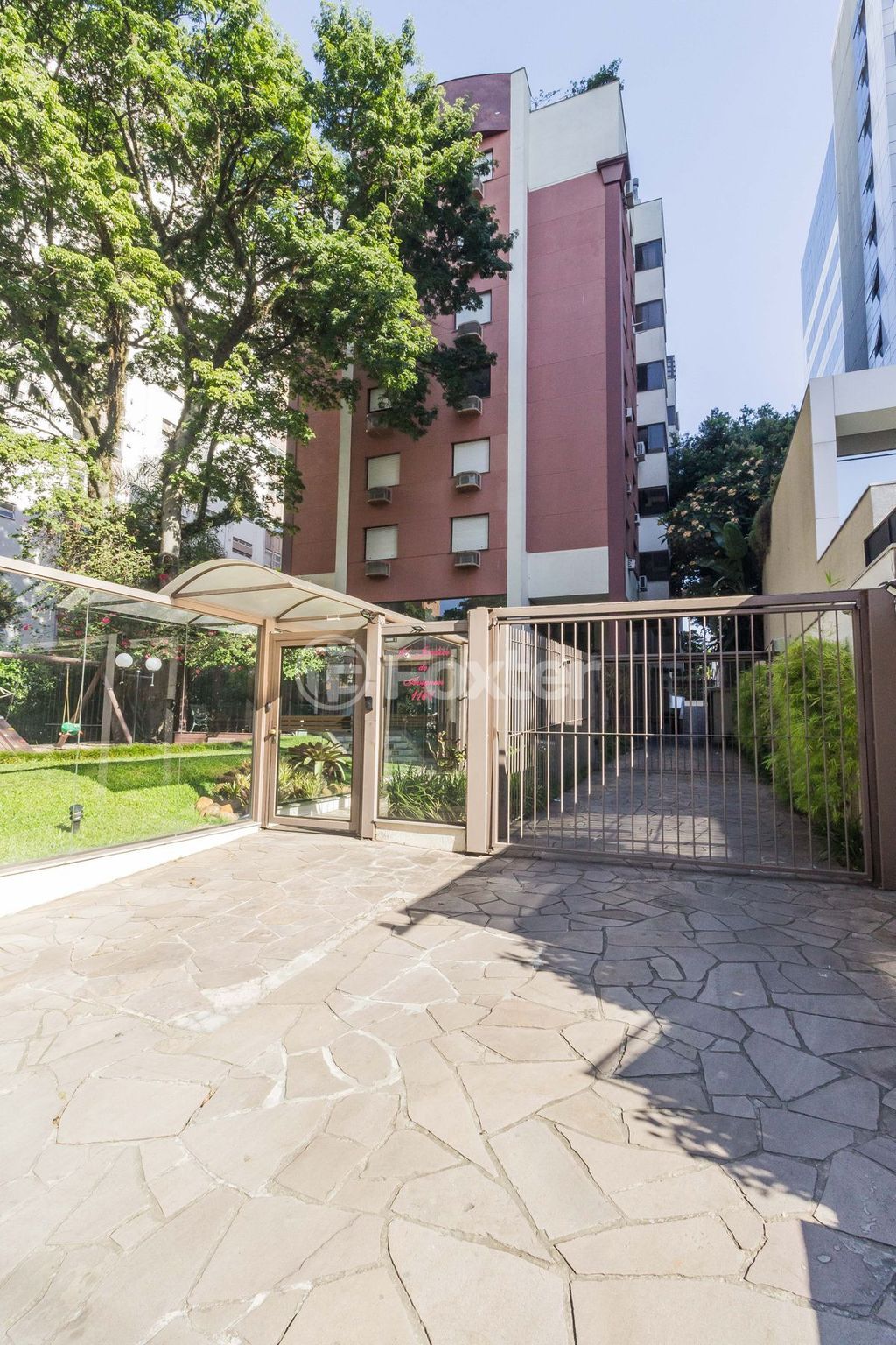 Apartamento para comprar em Mont Serrat, Porto Alegre - foto 1