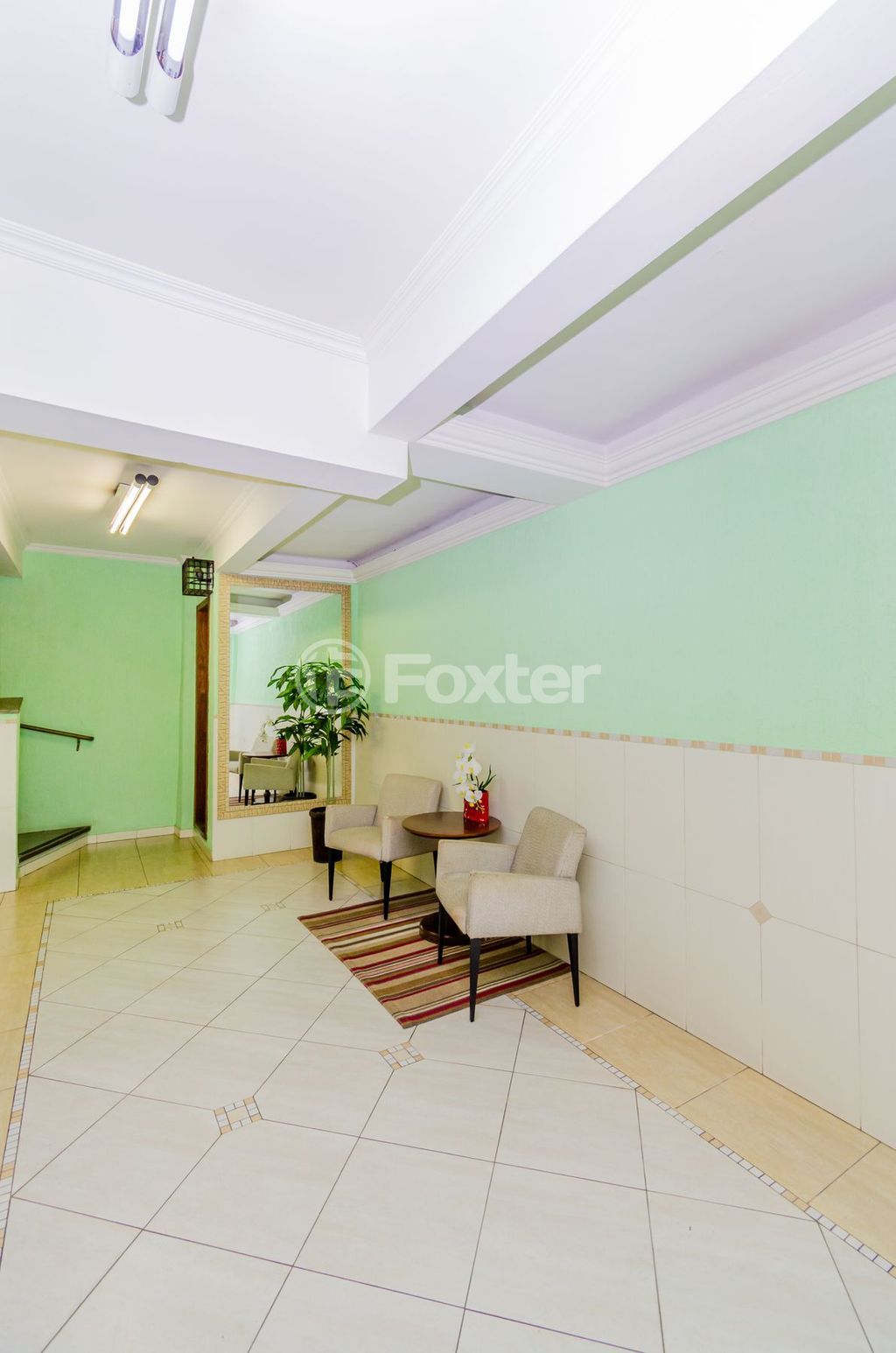 Apartamento para comprar em RIACHUELO, 917 - foto 3