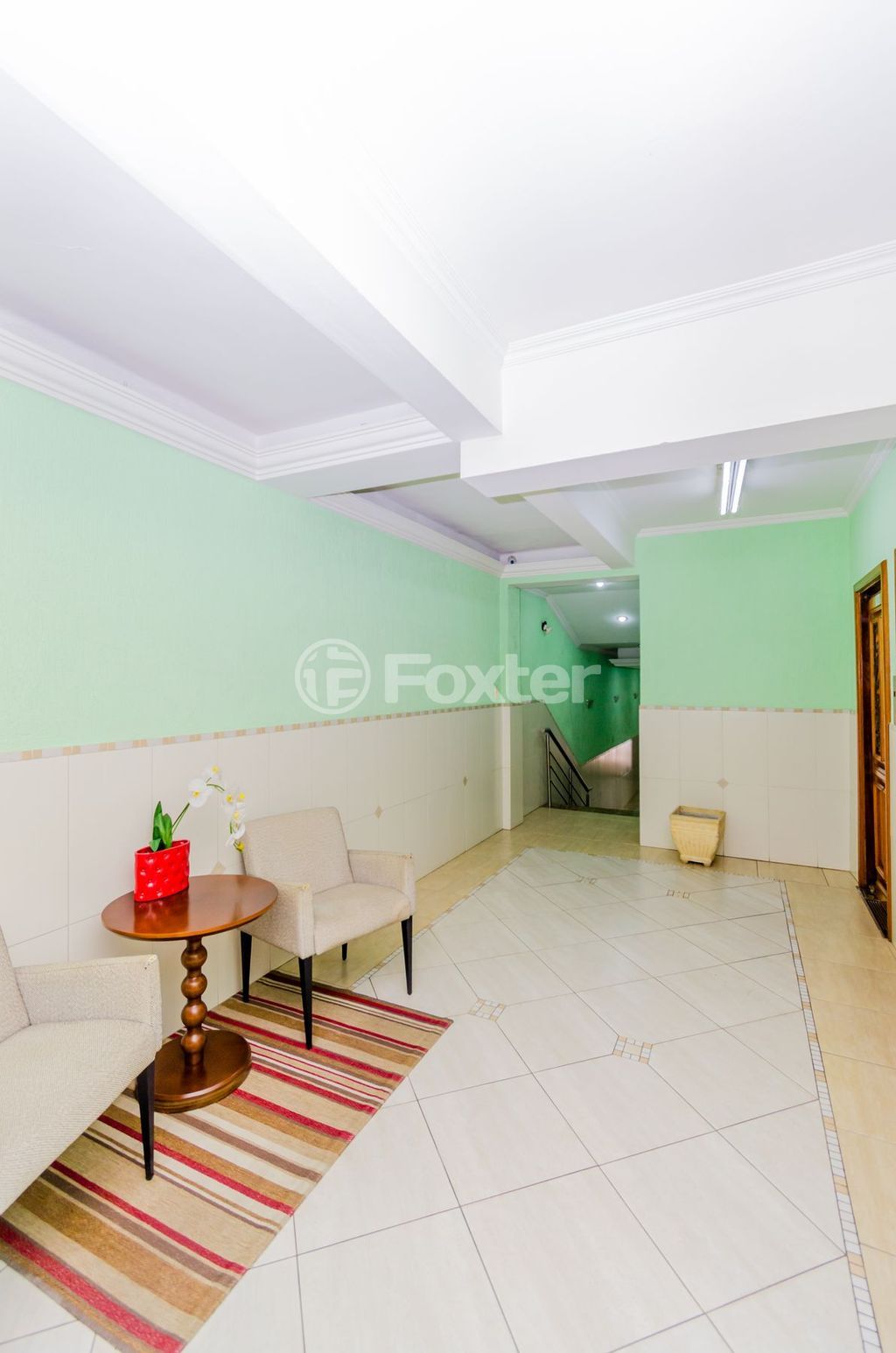 Apartamento para comprar em RIACHUELO, 917 - foto 5