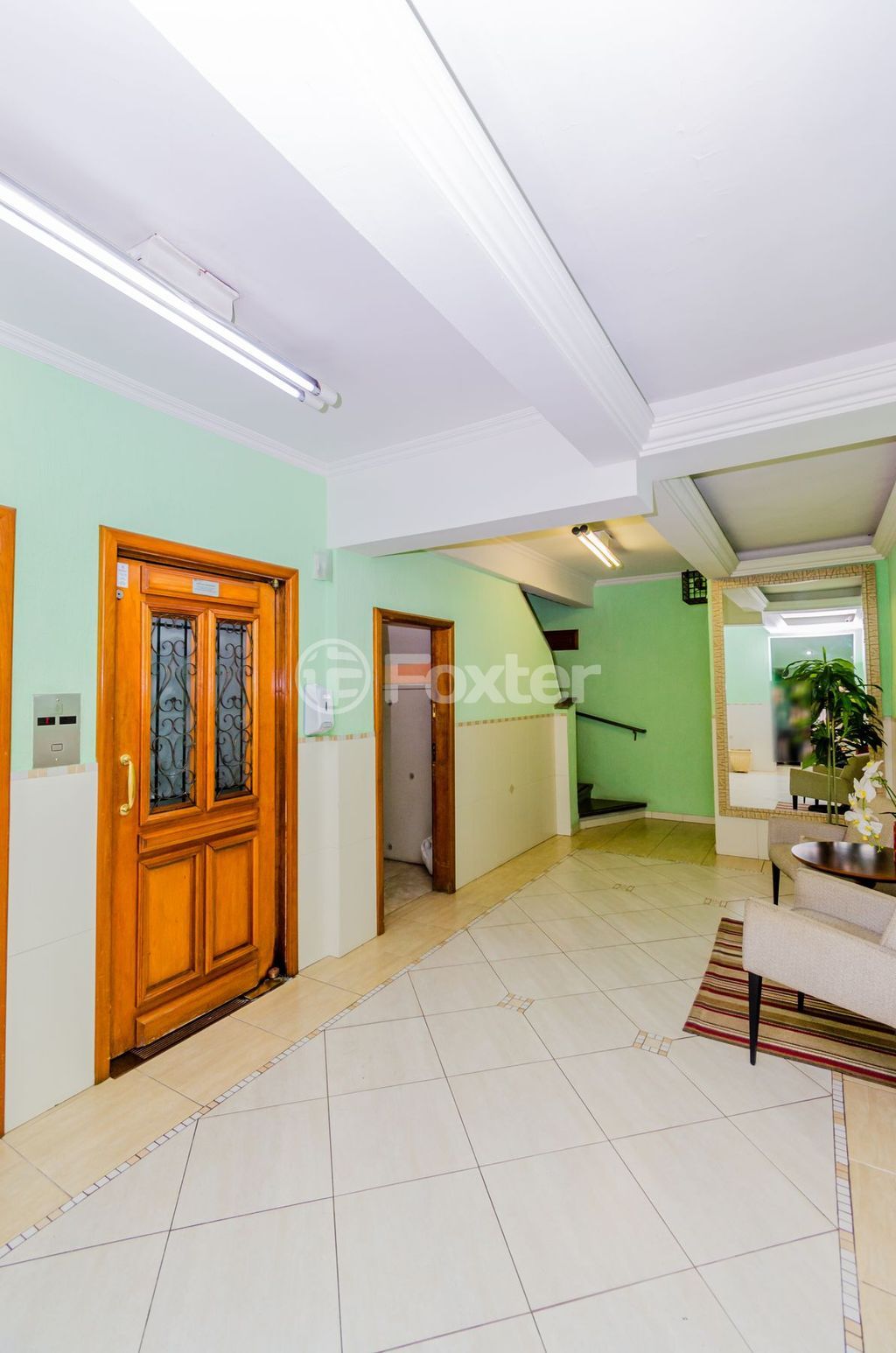 Apartamento para comprar em RIACHUELO, 917 - foto 13