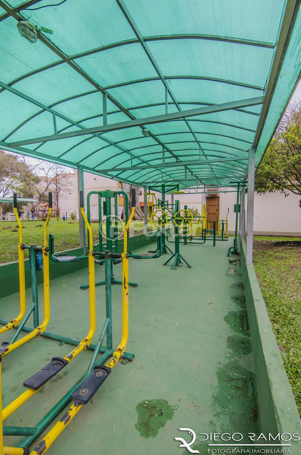 Apartamento para comprar em Clóvis Paim Grivot, 350 - foto 28