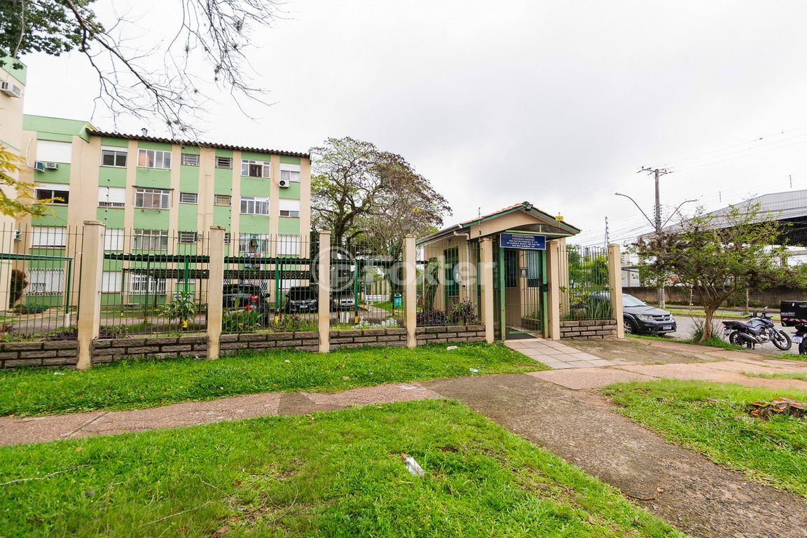 Apartamento para comprar em Humaitá, Porto Alegre - foto 1
