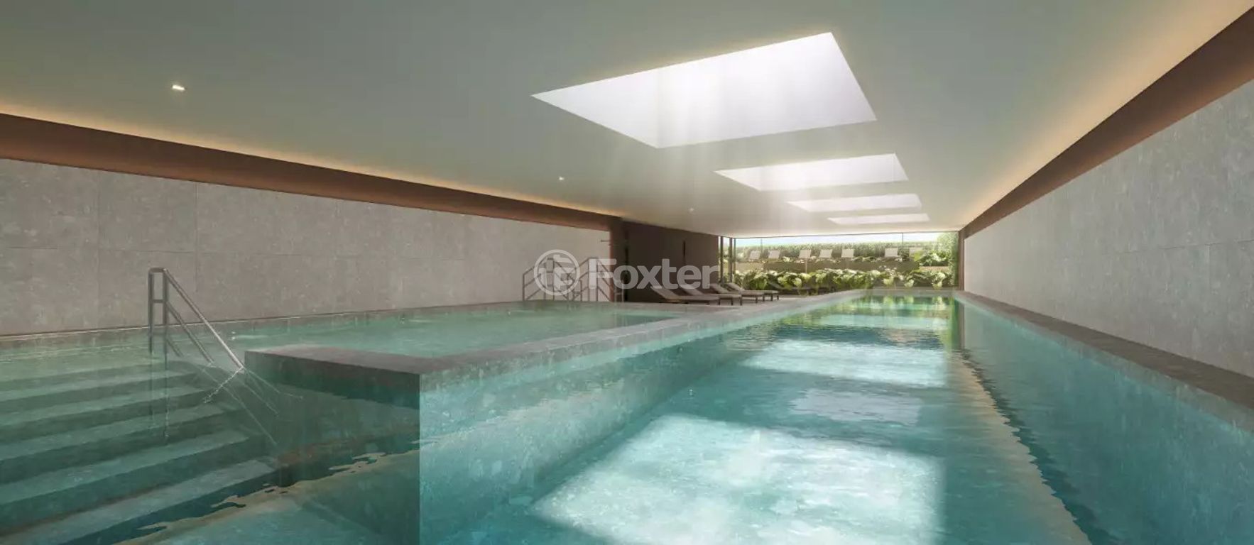 apartamento garden para comprar em Eduardo Guimarães, 101 - foto 8