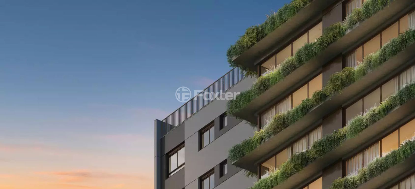apartamento garden para comprar em Eduardo Guimarães, 101 - foto 20