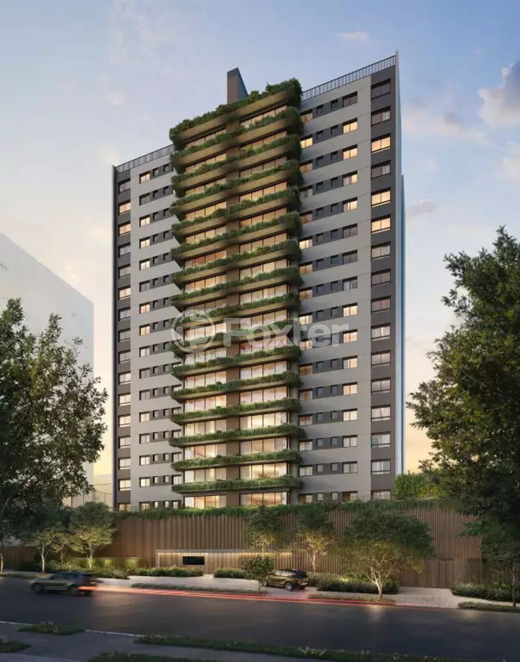 Apartamento para comprar em Três Figueiras, Porto Alegre - foto 1