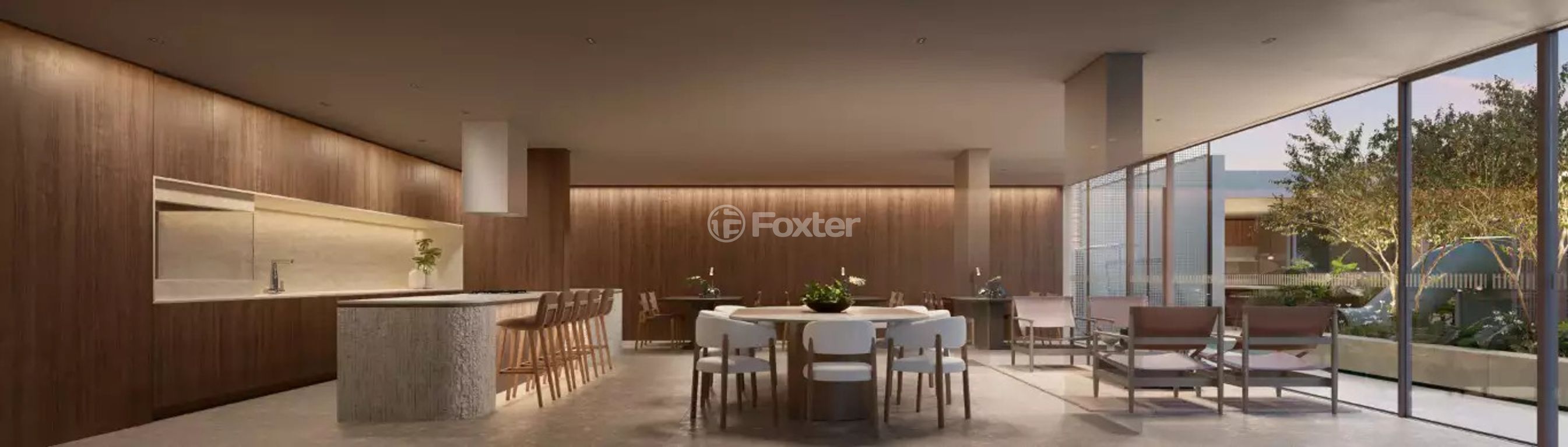 apartamento garden para comprar em Eduardo Guimarães, 101 - foto 15