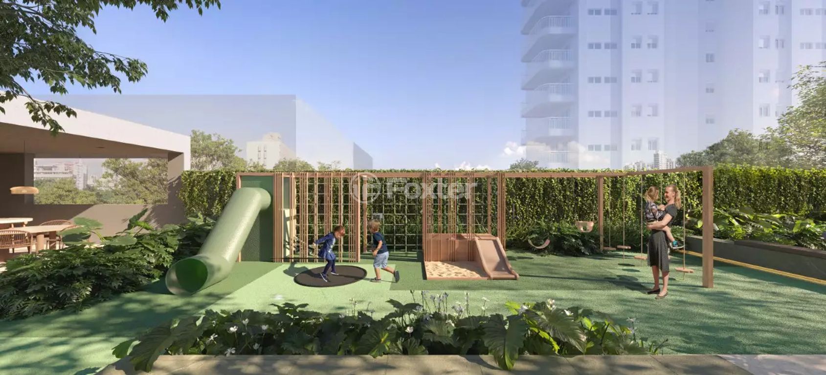 apartamento garden para comprar em Eduardo Guimarães, 101 - foto 13