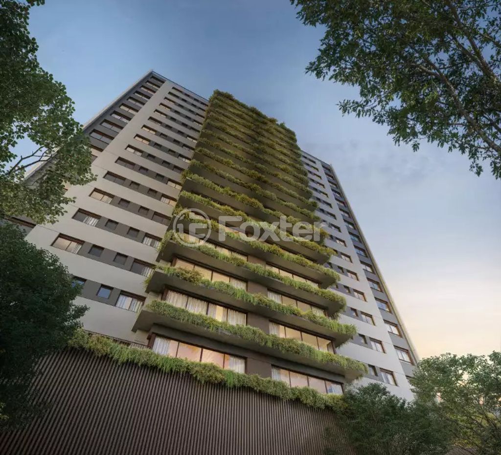 apartamento garden para comprar em Eduardo Guimarães, 101 - foto 19