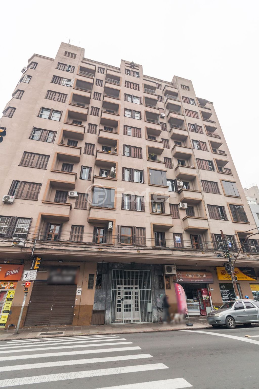 Apartamento para comprar em Independência, Porto Alegre - foto 1