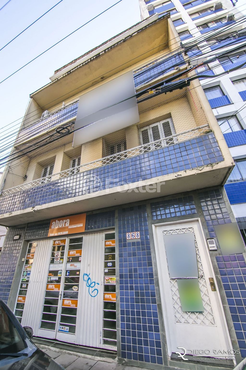 Prédio para comprar em Centro Histórico, Porto Alegre - foto 1