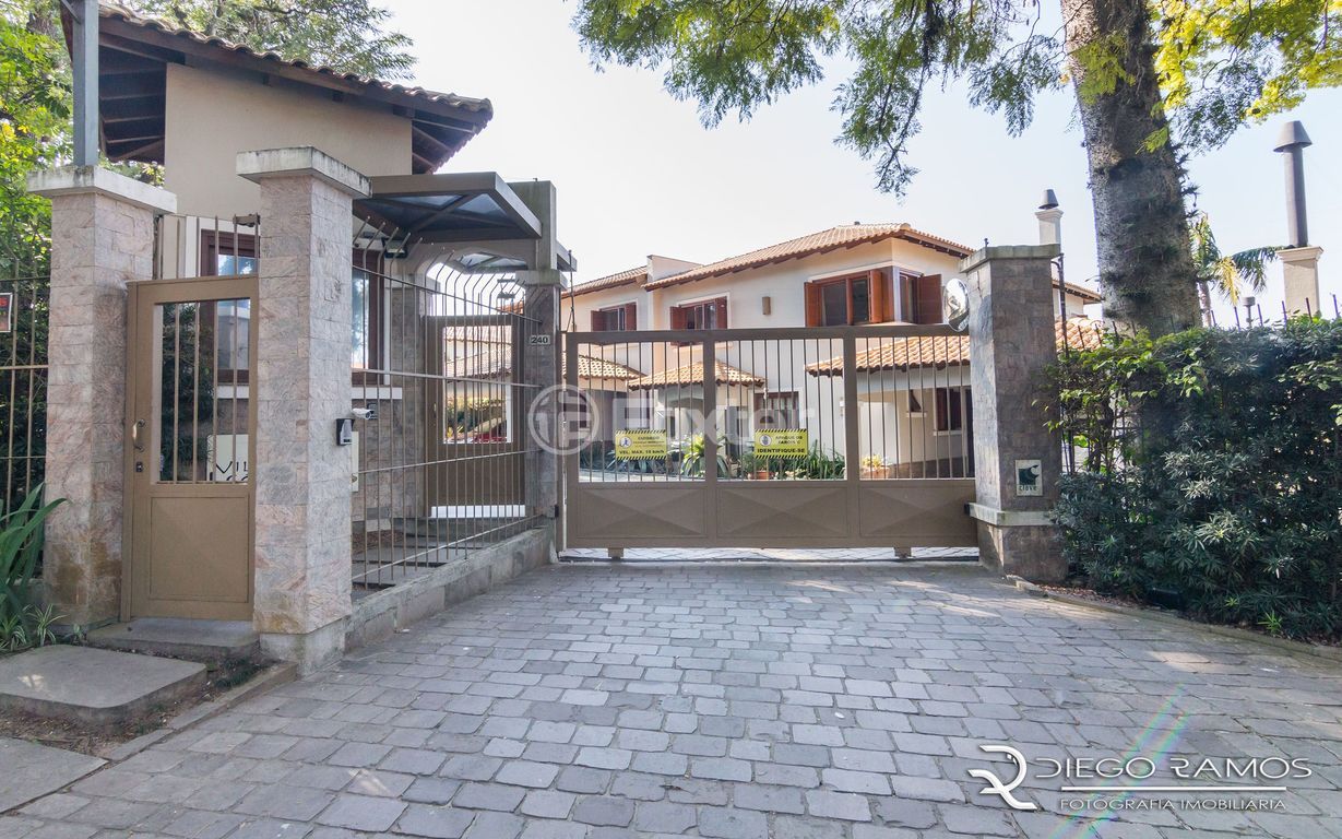 Casa em condominio para comprar em Vila Assunção, Porto Alegre - foto 1