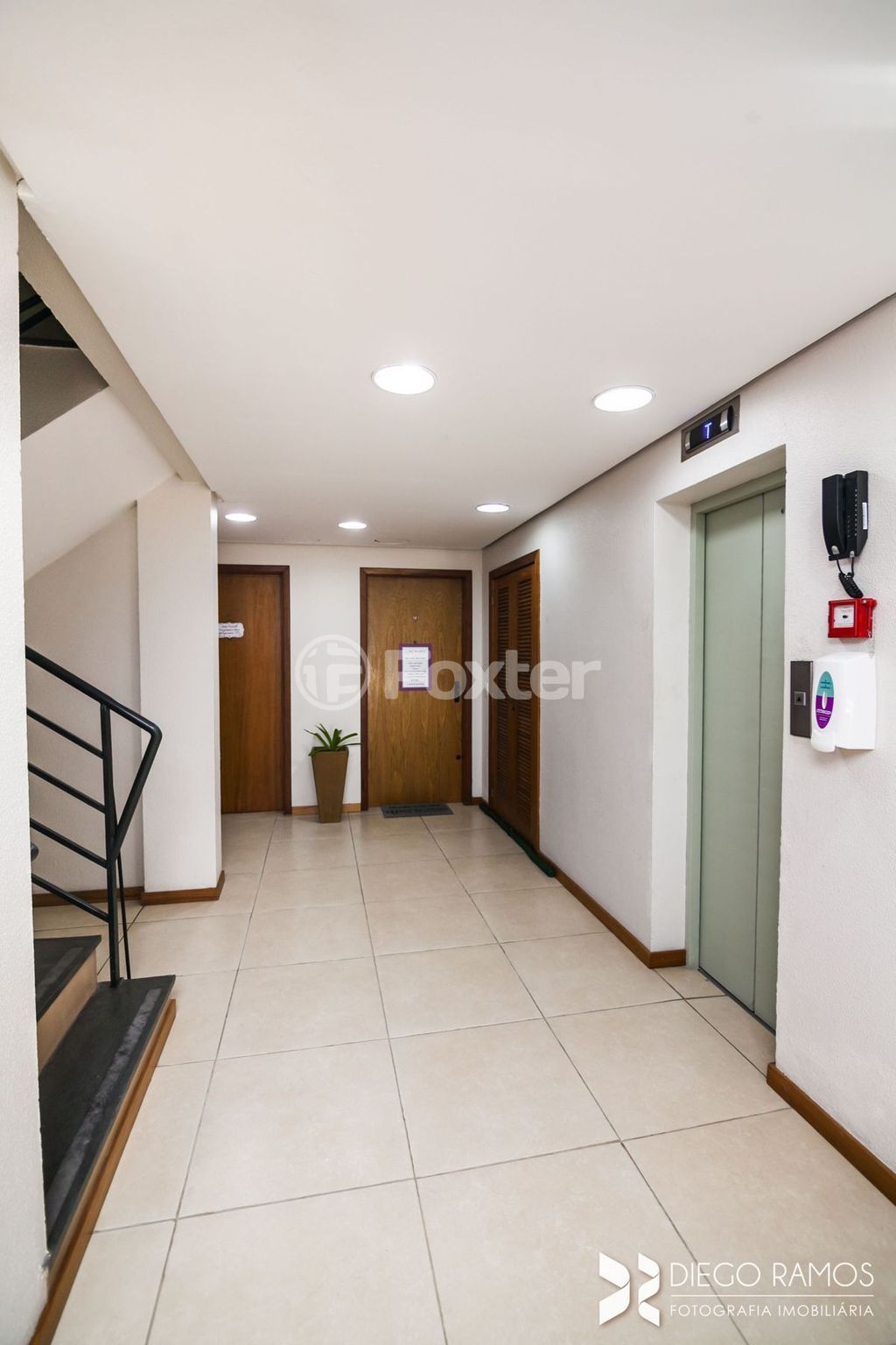 consultorio sala conjunto para comprar em Quintino Bocaiúva, 554 - foto 10