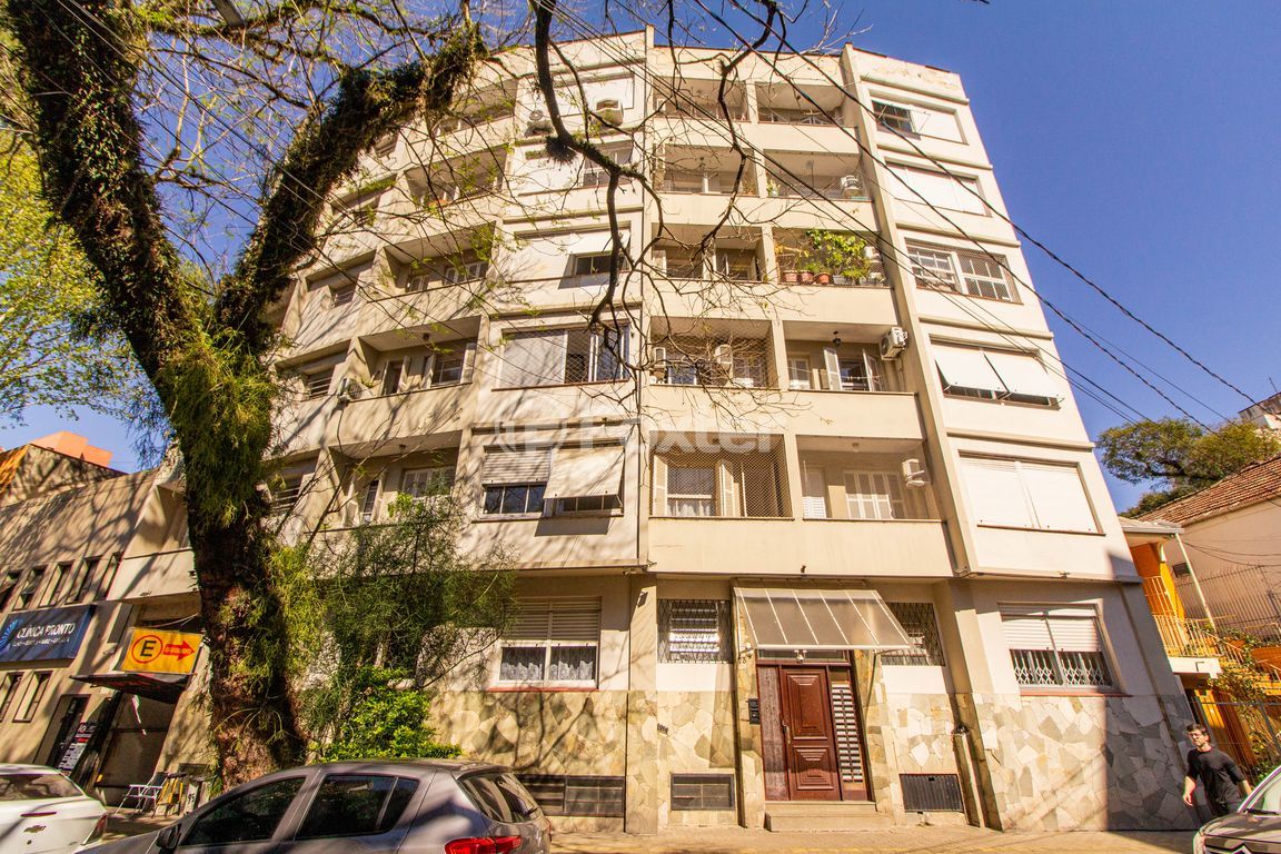 Apartamento para comprar em Santana, Porto Alegre - foto 1