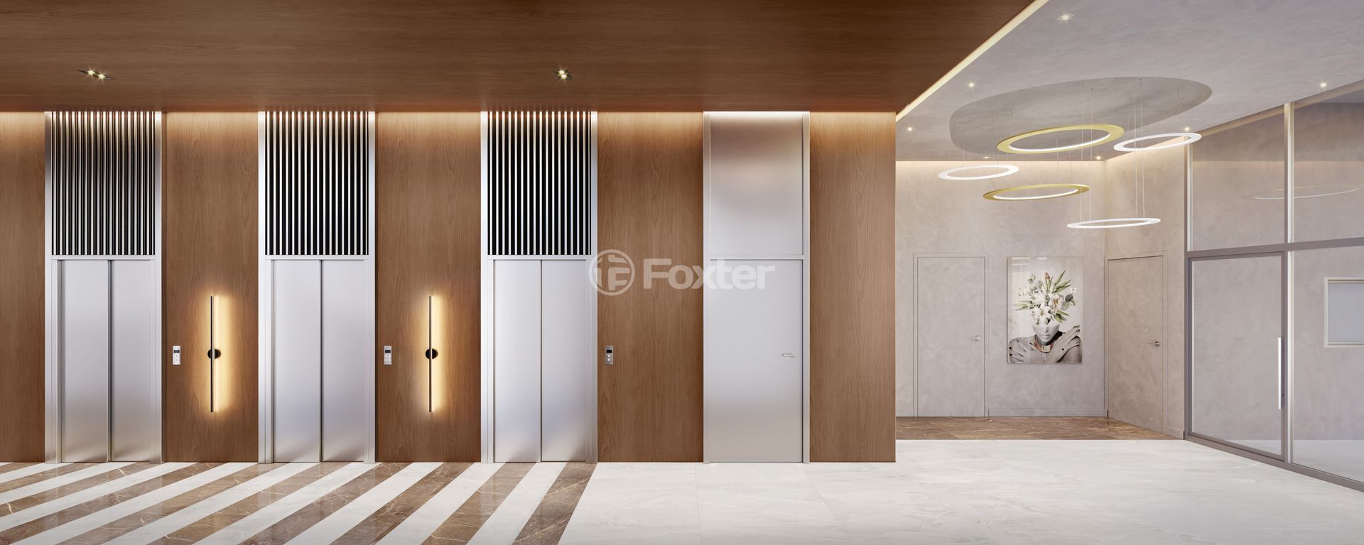 Studio/Kitnet/JK para comprar em Félix da Cunha, 889 - foto 27