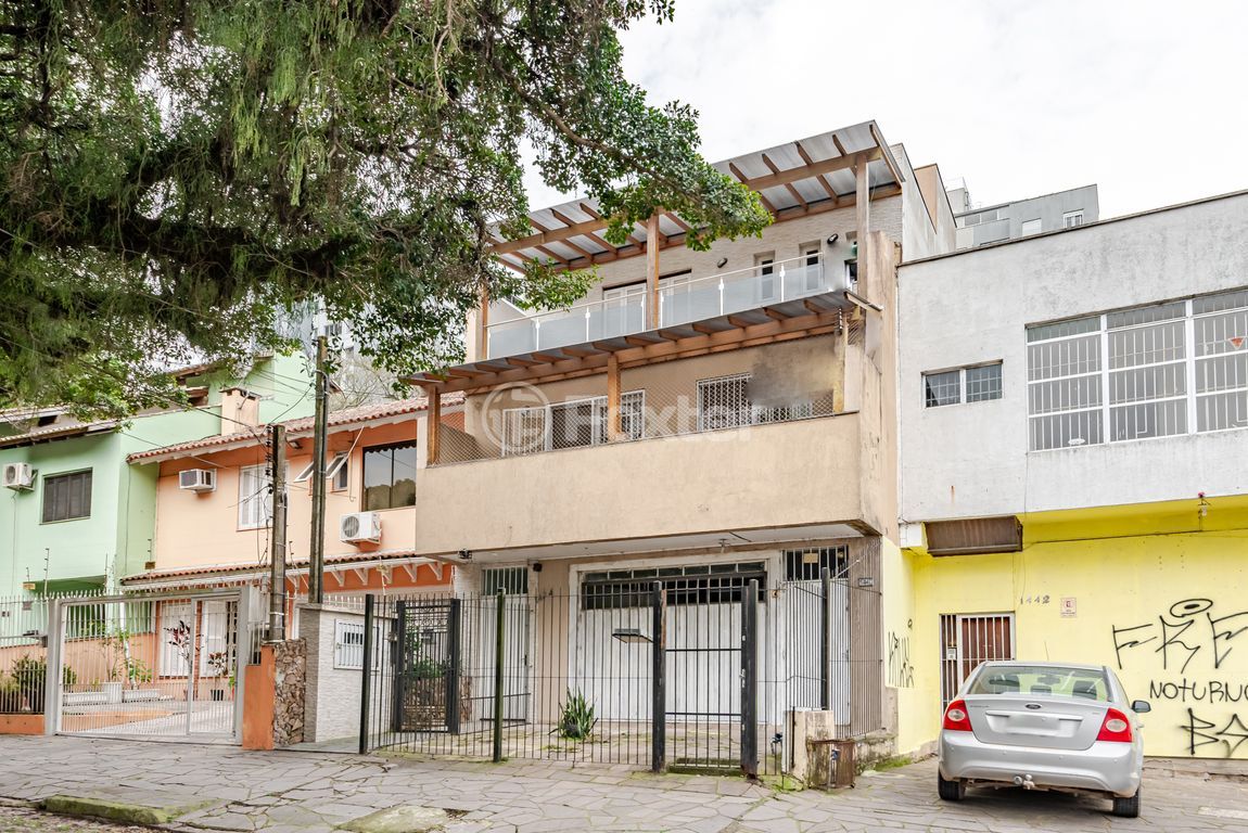 Cobertura para comprar em Cristal, Porto Alegre - foto 1