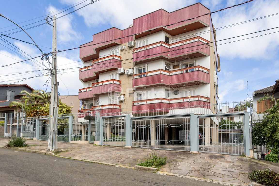 Apartamento para comprar em Ludwig Jacob Hubler, 60 - foto 3