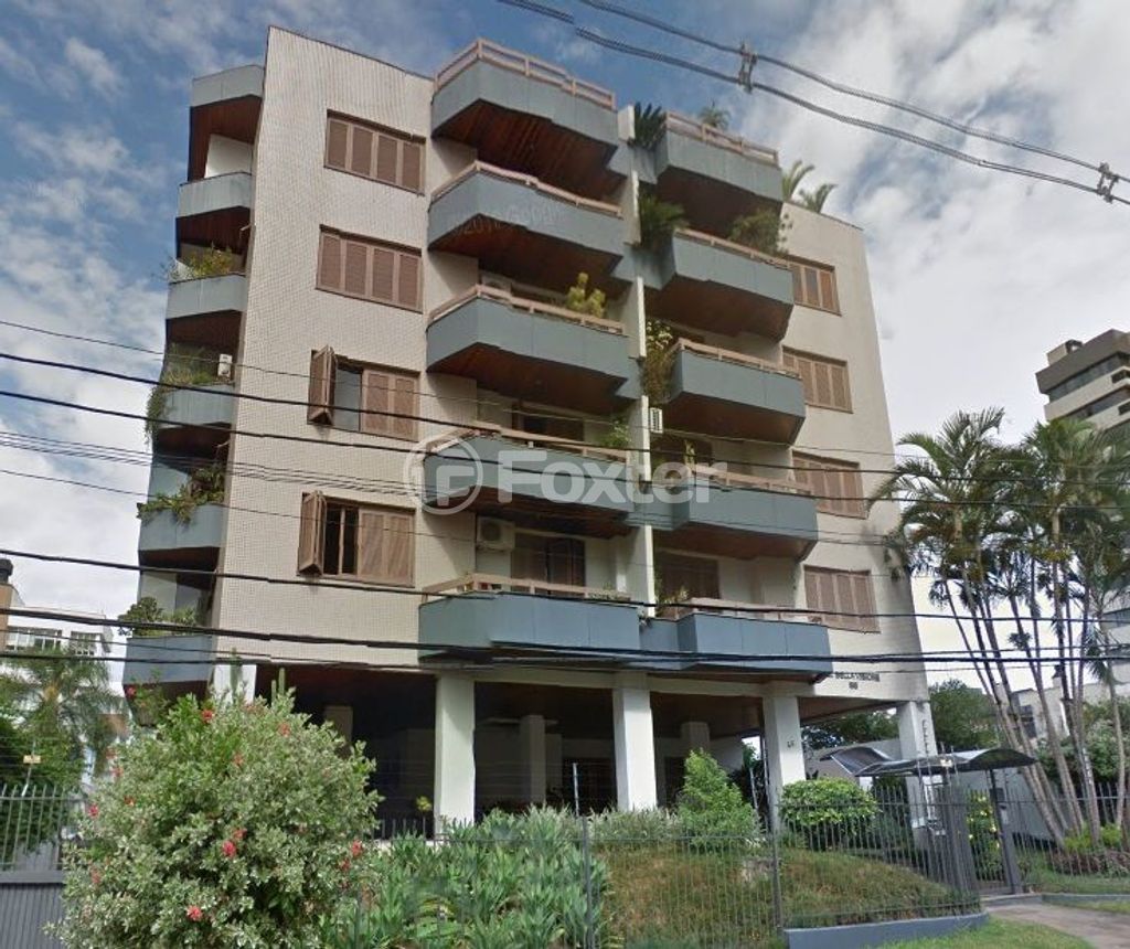 Cobertura para comprar em Petrópolis, Porto Alegre - foto 1