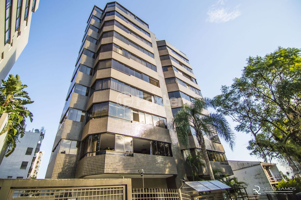 Apartamento para comprar em Mont Serrat, Porto Alegre - foto 1