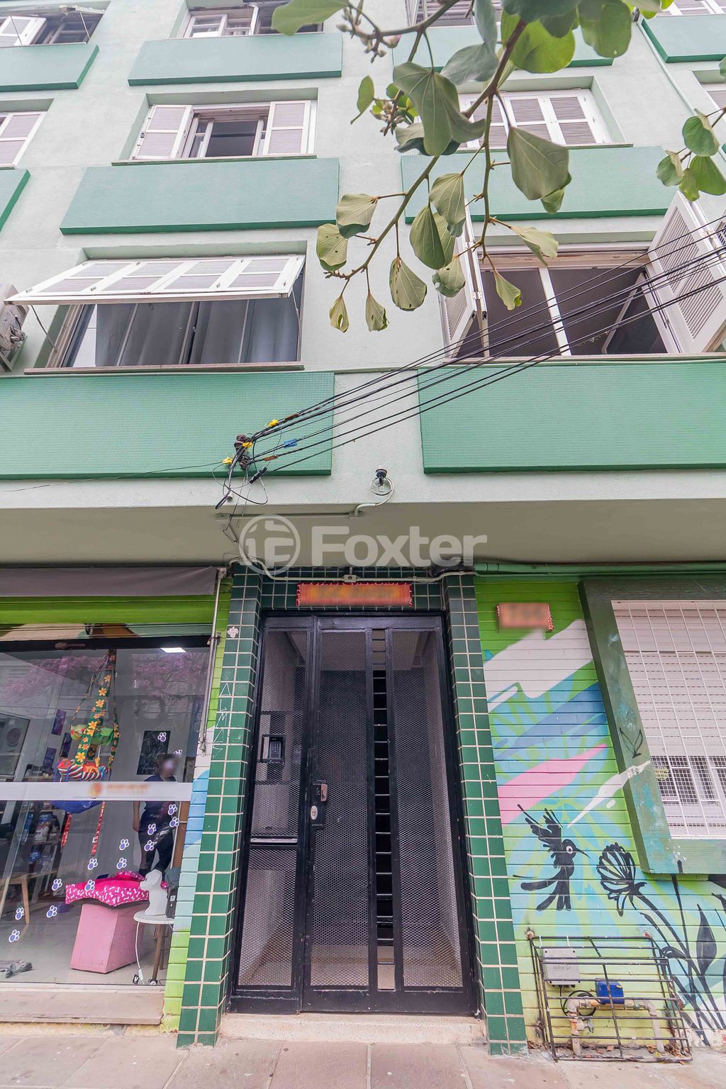 Studio/Kitnet/JK para comprar em da República, 706 - foto 8