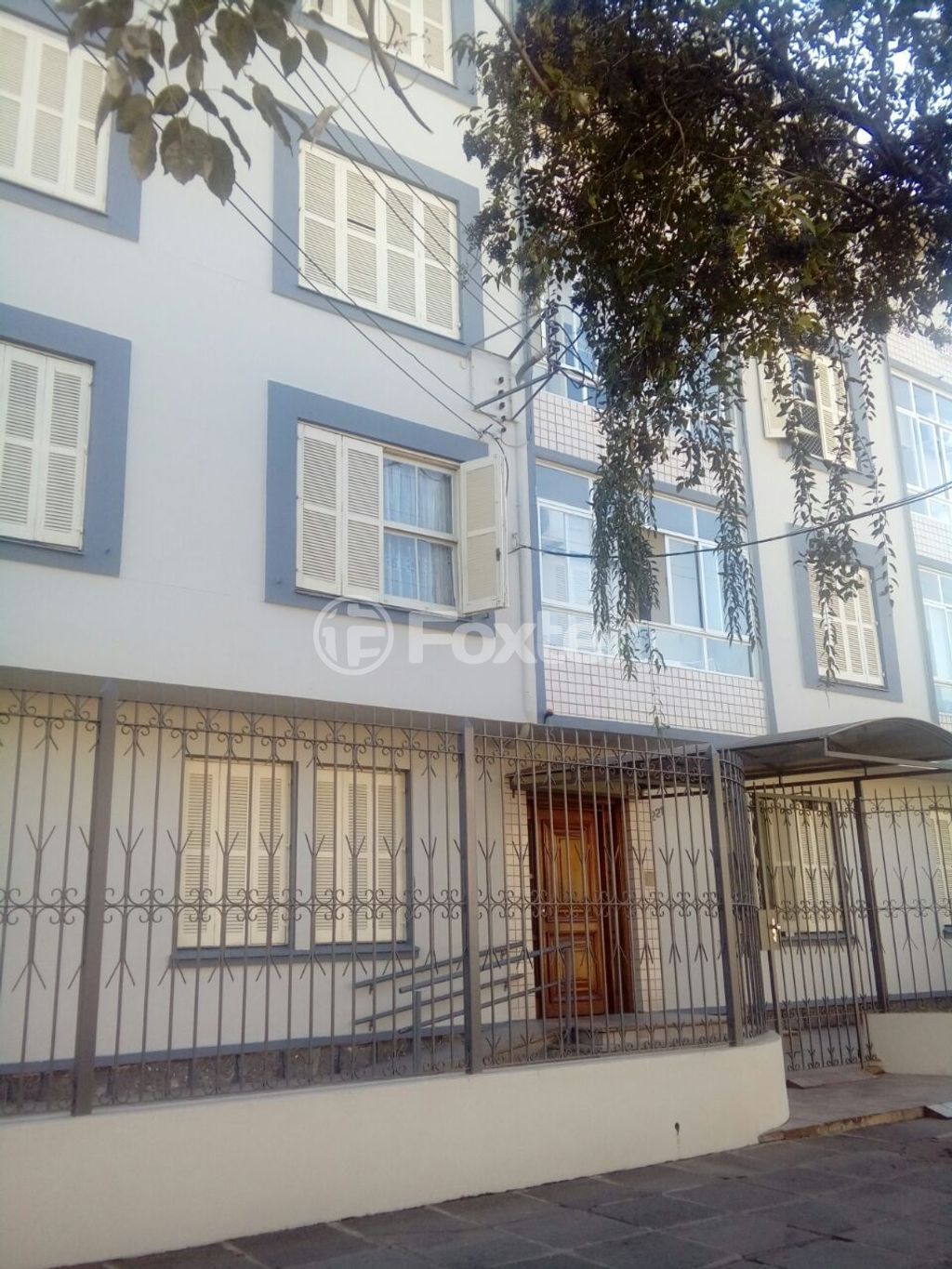 Apartamento para comprar em São Geraldo, Porto Alegre - foto 1
