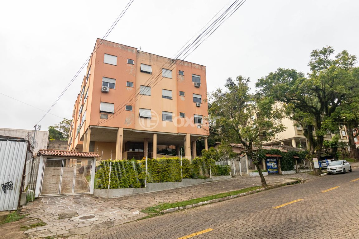 Apartamento para comprar em Medianeira, Porto Alegre - foto 1
