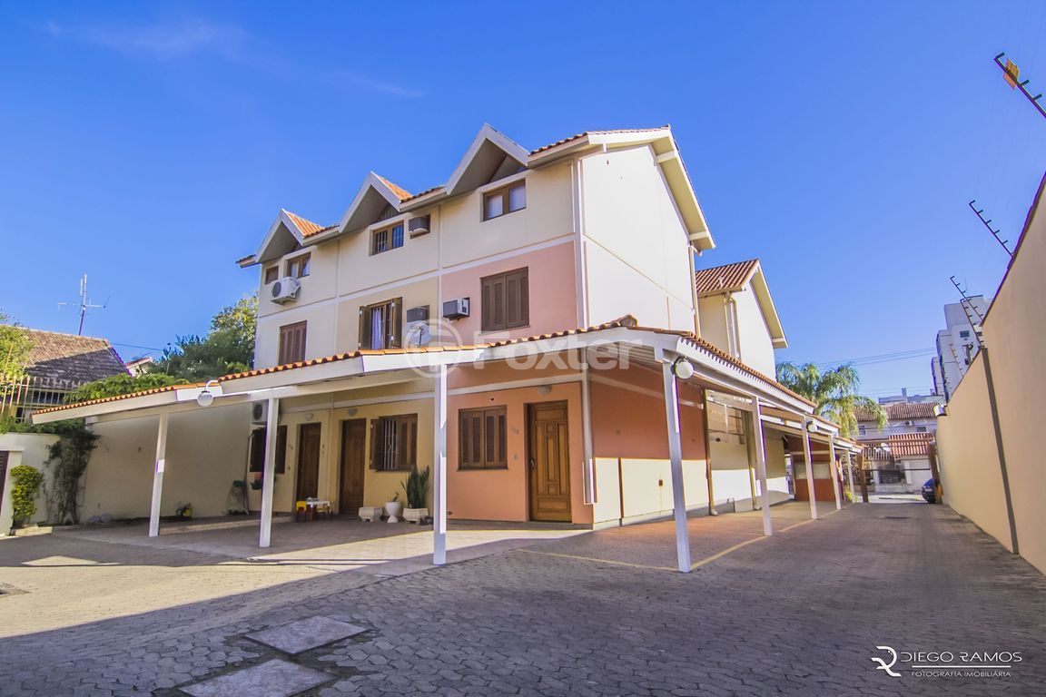 Casa em condominio para comprar em Álvaro Guterres, 44 - foto 3