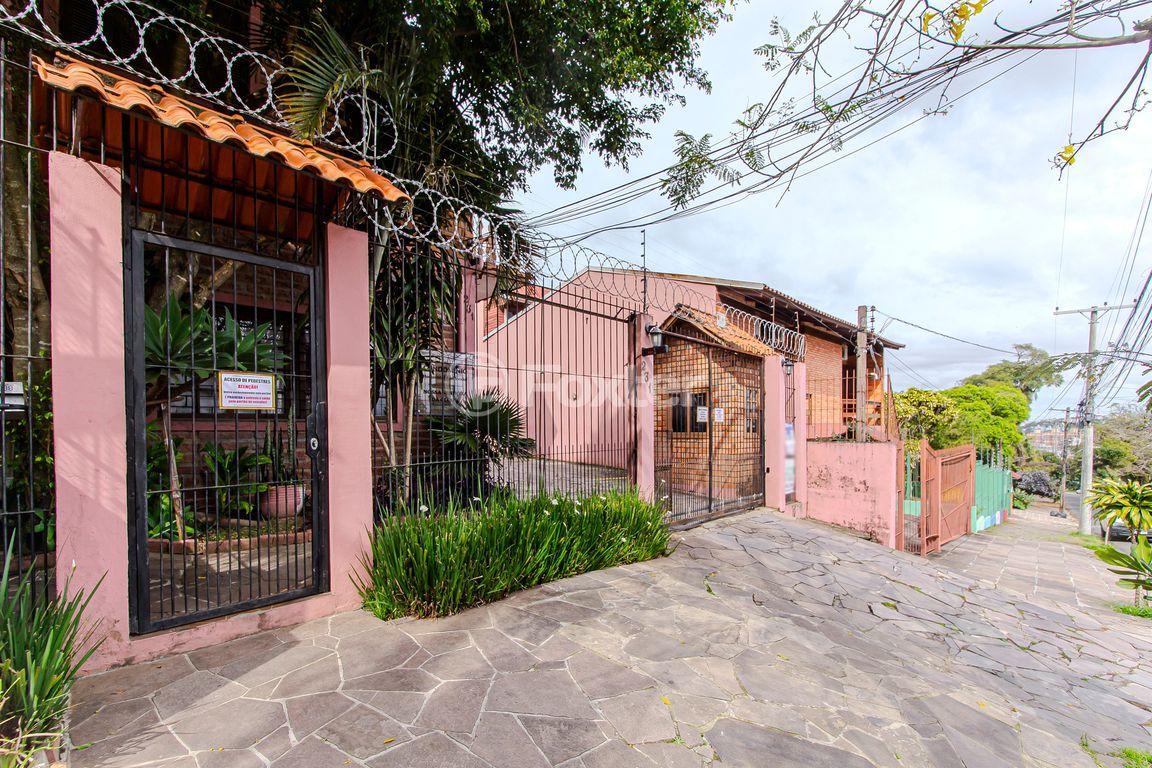 Casa em condominio para comprar em General Jonathas Borges Fortes, 231 - foto 10